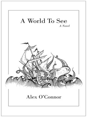 cover image of A World to See